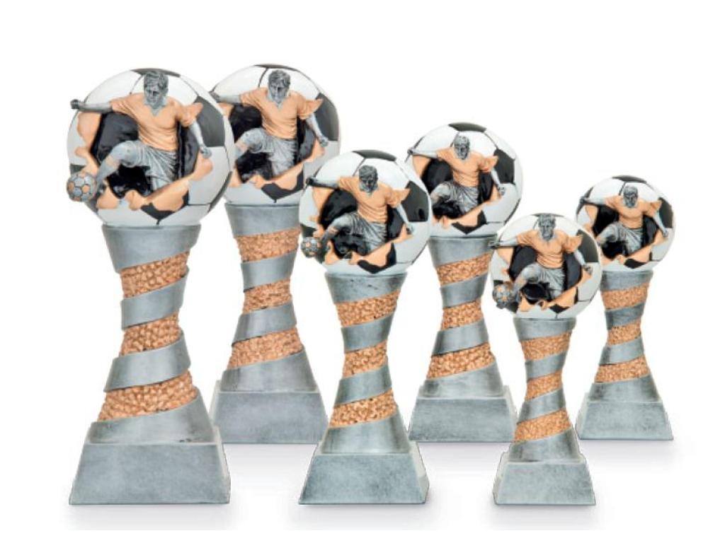 Pohár - fotbal - 22603