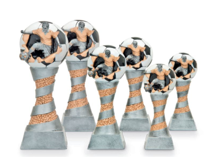 Pohár - fotbal - 22603