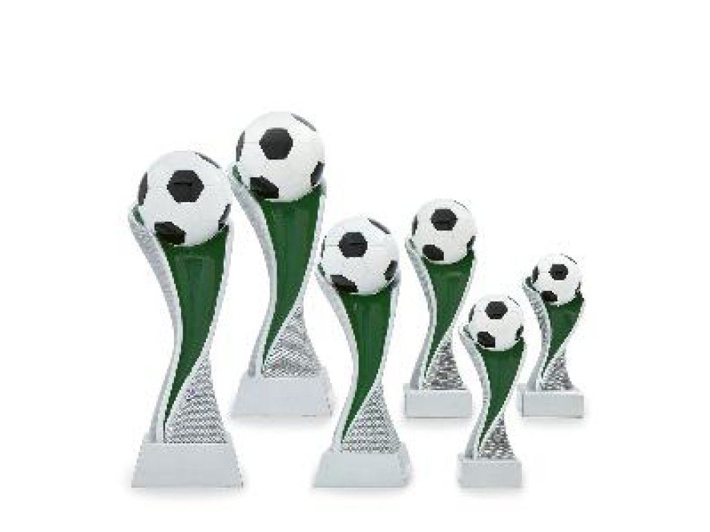 Figurka fotbal - 22510