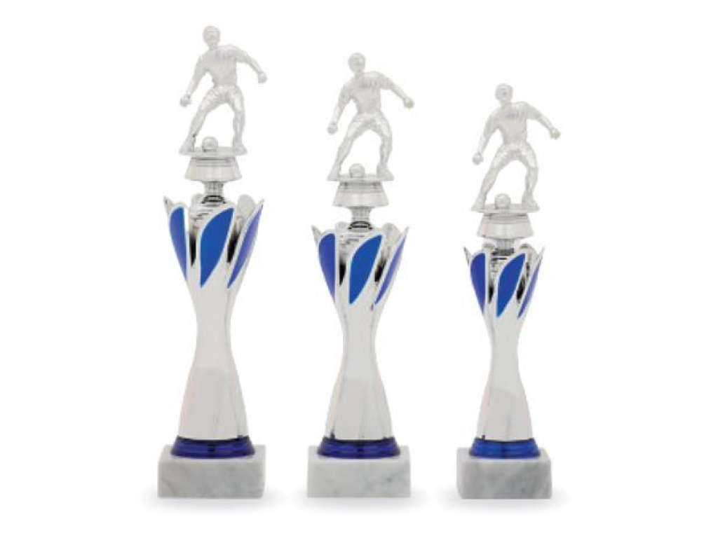 Trofej fotbal- 22512