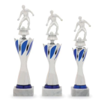 Trofej fotbal- 22512