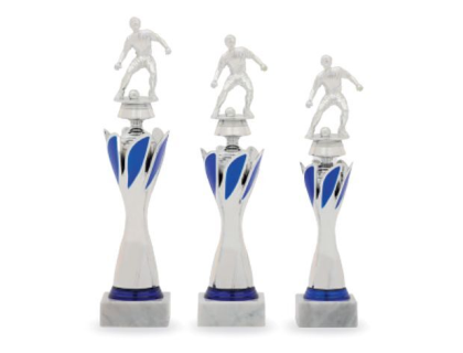 Trofej fotbal- 22512