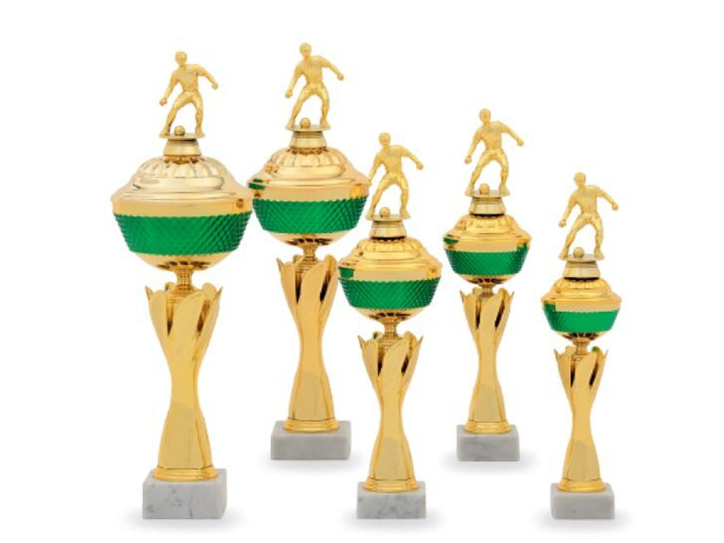 Pohár fotbal -22519