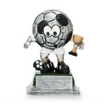 Figurka fotbal - 22510