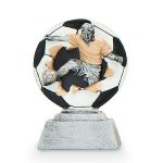 Figurka fotbal - 22510