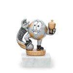 Figurka fotbal - 22510