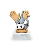 Figurka fotbal - 22510