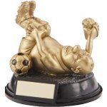 Figurka fotbal - 22510