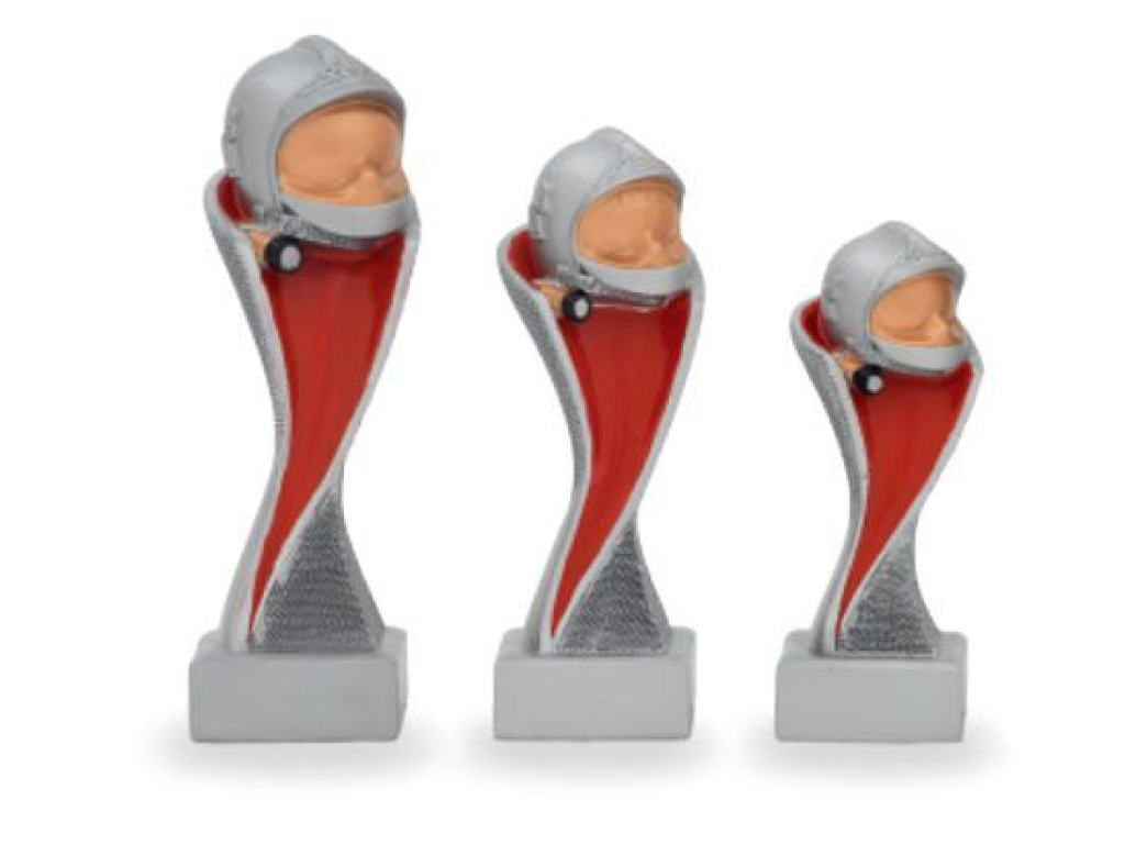 Trofej hasič - 22034