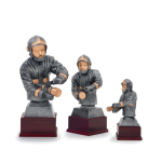 Trofej hasič - 22034