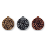 medaile hasiči -  22405