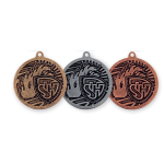 medaile hasič -22404