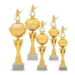 Pohár s hasičem - 22029