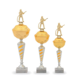 Pohár s hasičem - 22029