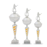 Pohár s hasičem - 22029