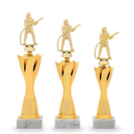 Pohár s hasičem - 22029