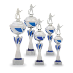 Pohár s hasičem - 22029