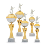 Pohár s hasičem - 22029