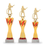 Pohár s hasičem - 22029