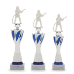 Pohár s hasičem - 22029