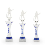 Pohár s hasičem - 22029