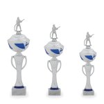 Pohár s hasičem - 22029