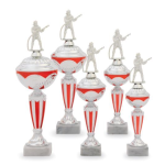 Pohár s hasičem - 22029