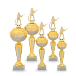 Pohár s hasičem - 22029