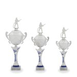 Pohár s hasičem - 22029