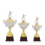 Pohár s hasičem - 22029