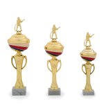 Pohár s hasičem - 22029