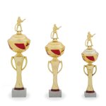 Pohár s hasičem - 22029