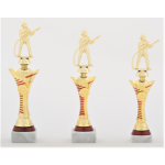 Pohár s hasičem - 22029