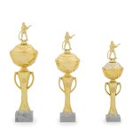 Pohár s hasičem - 22029