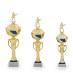 Pohár s hasičem - 22029