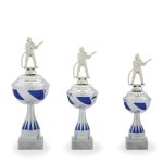 Pohár s hasičem - 22029