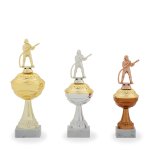 Pohár s hasičem - 22029