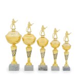 Pohár s hasičem - 22029