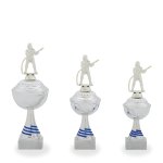 Pohár s hasičem - 22029