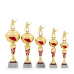 Pohár s hasičem - 22029