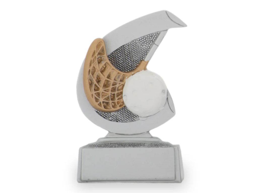 plaketa florbal - 26045