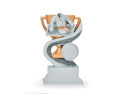 Trofej karate - 26029