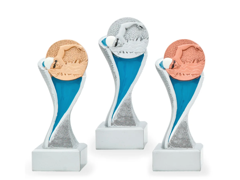 Trofej plavci - 26015