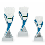 trofej - badminton - 26010