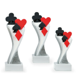 Trofej karty - 26009