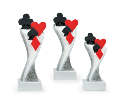 Trofej karty - 26009