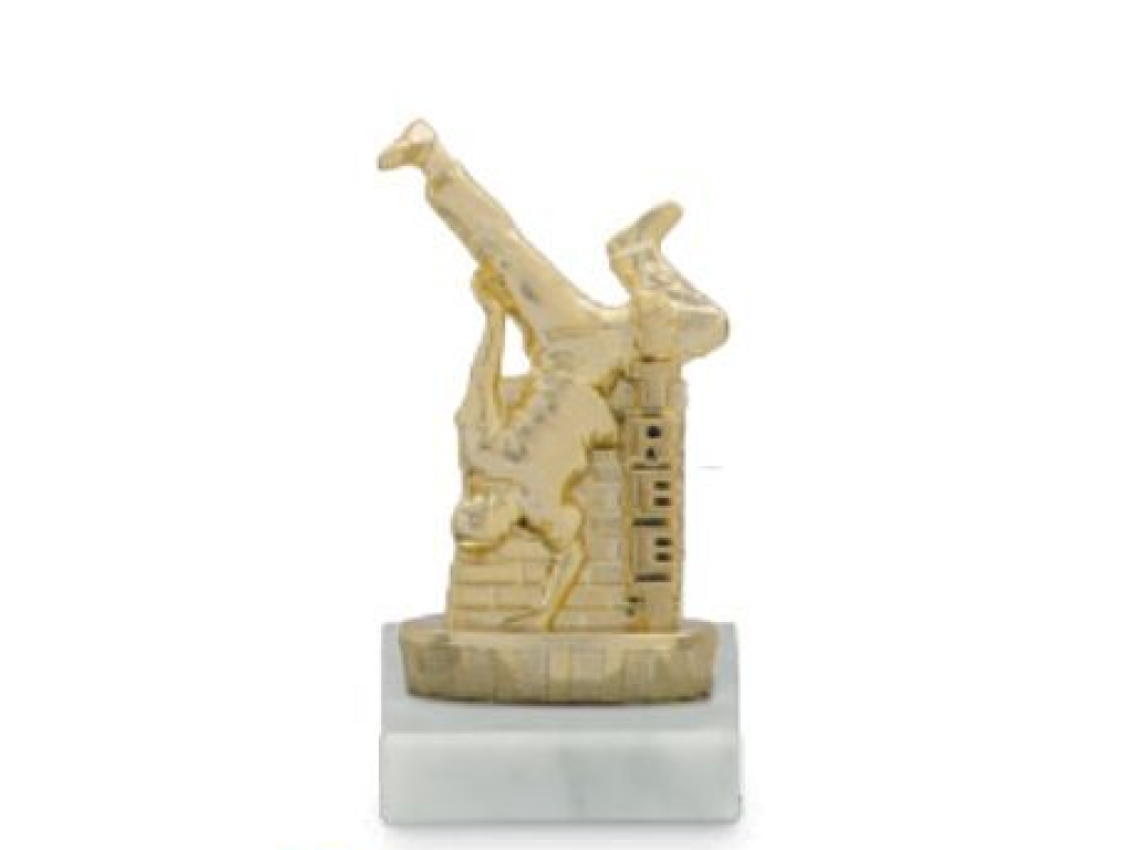 Figurka - street dance - 8962