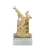 Figurka - street dance - 8962