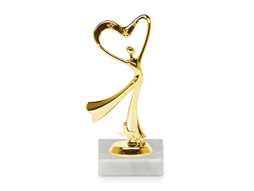 Figurka - tanec - 8961