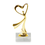 Figurka - tanec - 8961